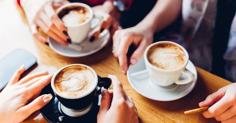 Kopi yang (Ternyata) Sehat untuk Jantung