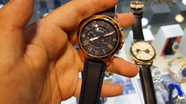 Sebelum Membeli Jam Tangan, Pertimbangkan Hal-Hal Ini Dulu