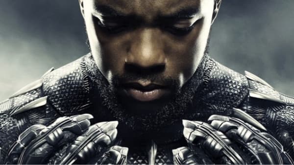 Black Panther. (www.pastemagazine.com)