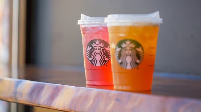 Starbucks lakukan upaya kurangi sedotan plastik. (Starbucks.com) 