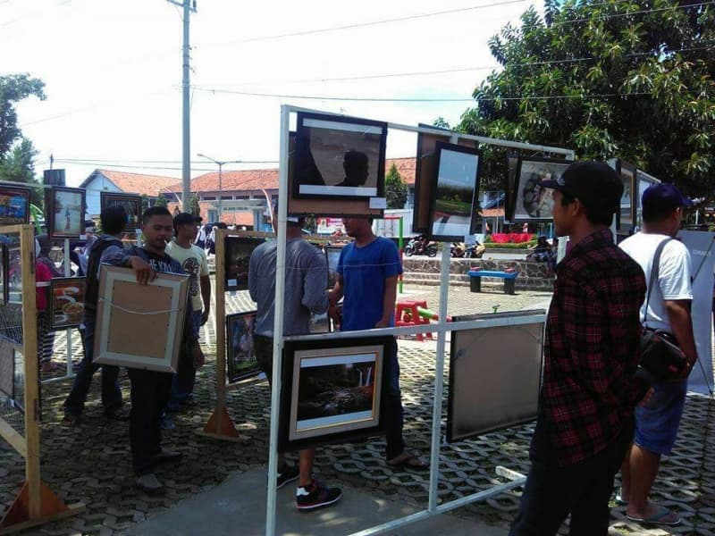 Frame of Pemalang dan Geliat Film Lokal
