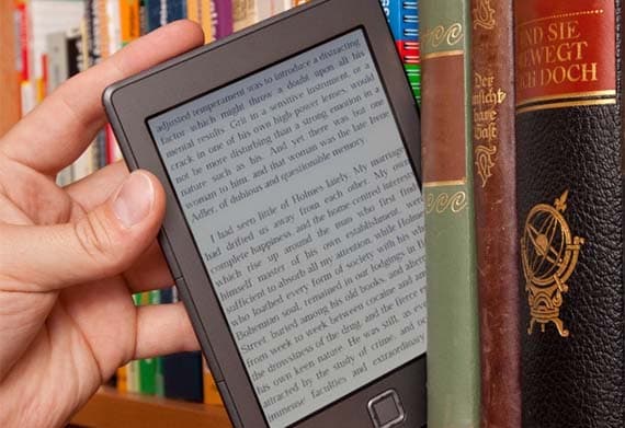 Buku cetak dan e-book (Antoniogonzalesprado.es)