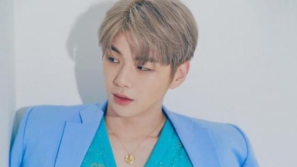 Kang Daniel. (Youtube/KONNECT Entertainment)