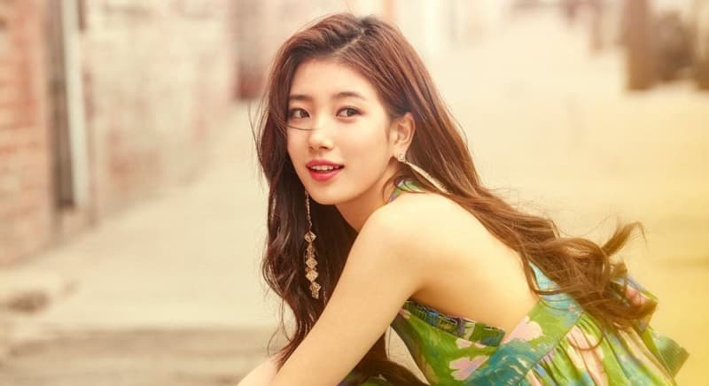 Bae Suzy. (Allkpop.com)