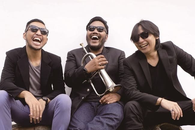 Pesan-pesan yang Disampakan Lewat Lagu