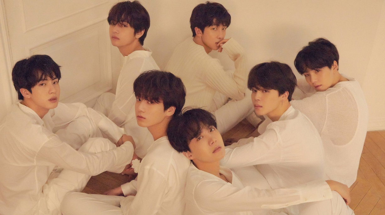 Poster BTS Love Yourself: Tear U version. (Instagram/bts.bighitofficial)