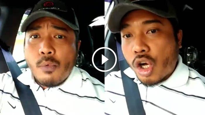 Rendra Hadikurniawan. (Facebook)