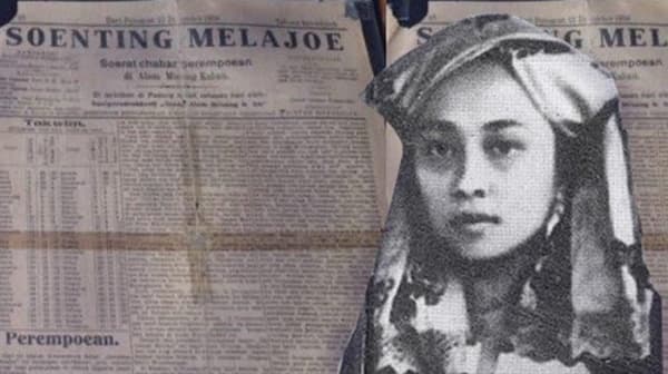 Rohana Kudus. (Padangkita)