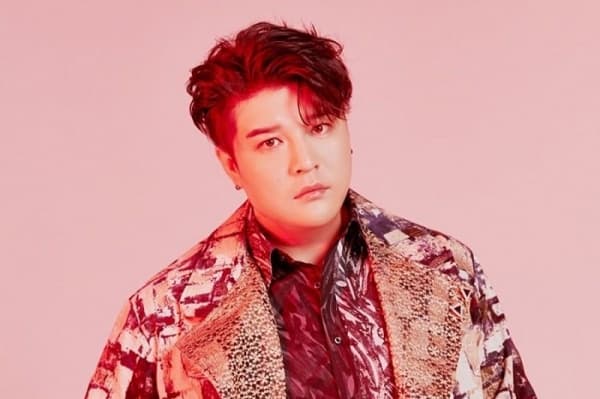 Shindong Super Junior. (SJ Label/SM Entertainment)