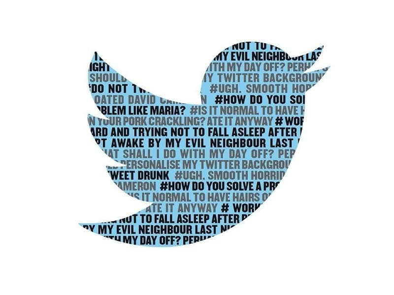 Mengapa Twitter Menambah Batasan Karakter Menjadi 280?