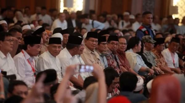 BPN Capres-Cawapres 02. (Wartabatavia)