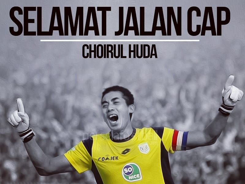 Choirul Huda (Okezone)