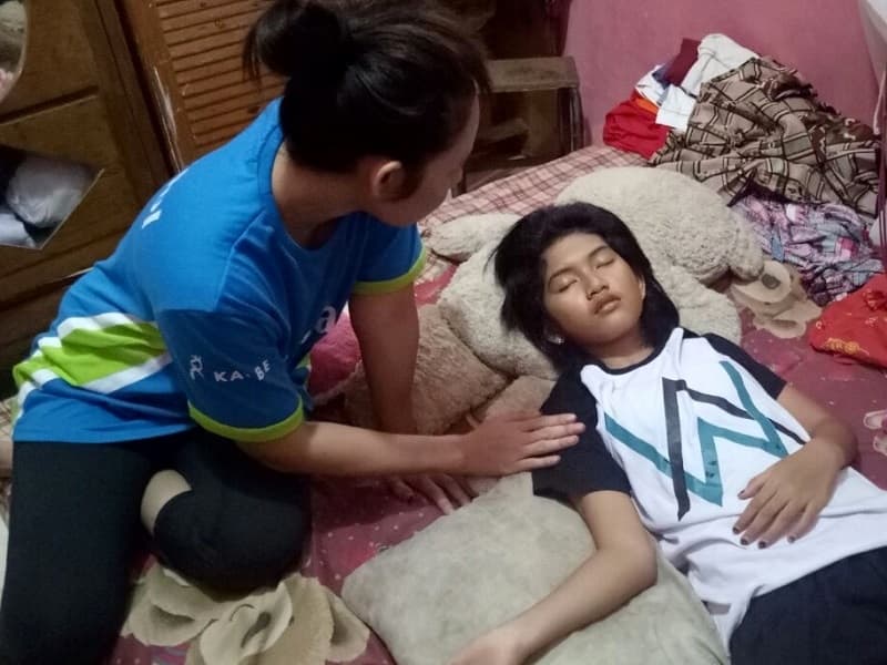 Sindrom Sleeping Beauty Dipicu oleh Gigitan Lalat?