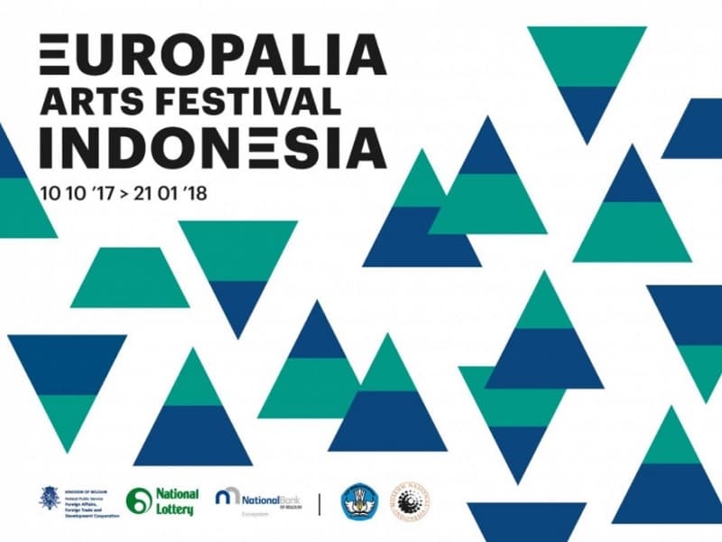 Europalia Arts Festival Indonesia (Indonesia Daily)