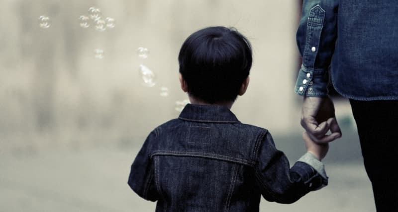 Ilustrasi penculikan anak (Foto: blog.ruparupa.id)