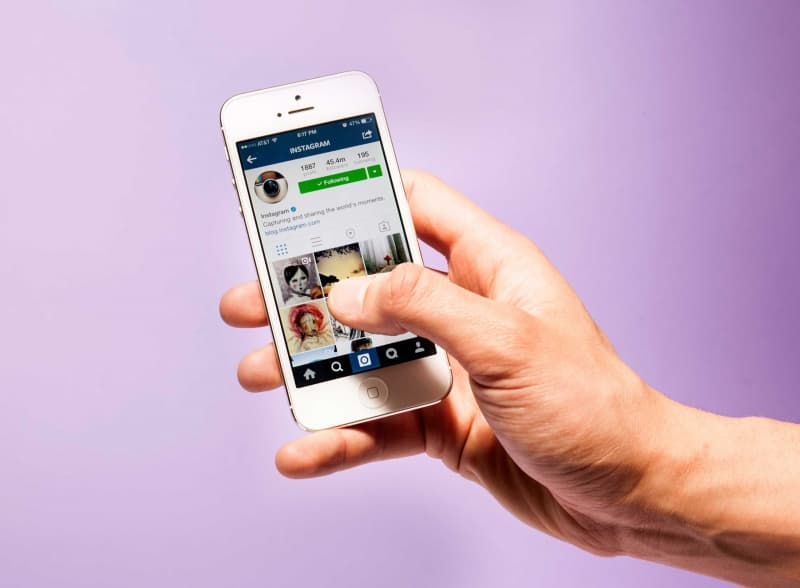 Unggahan Instagram Paling Diapresiasi Warganet Sepanjang 2017