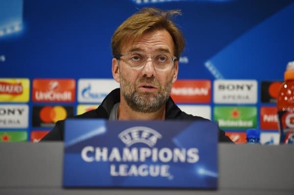 Pelatih Liverpool, Juergen Klopp beberkan kemungkinan nggak datangkan pemain baru. (Twitter/lfc)