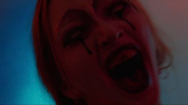 Cuplikan film Maddah: Danur 2 (MD Pictures)