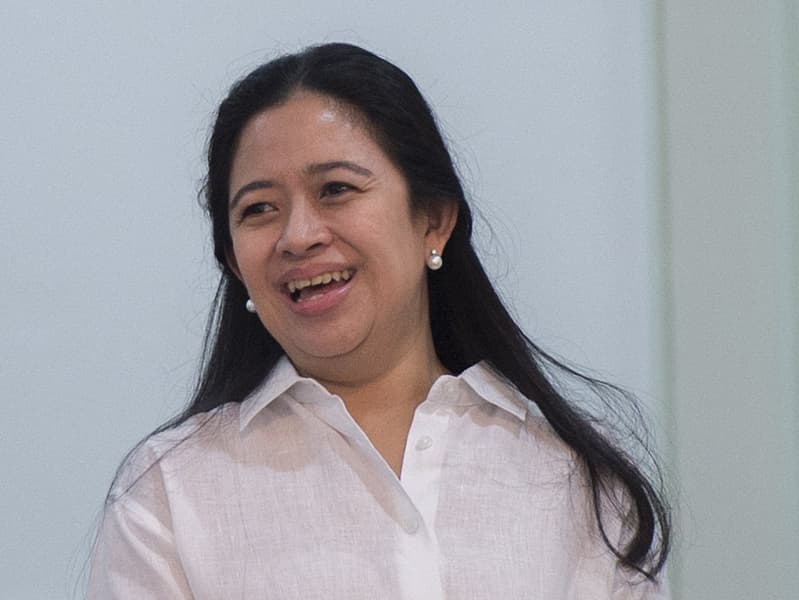 Puan Minta 14 Negara Cabut Travel Advice ke Indonesia