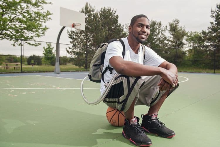 Pria Ini Hidup Tanpa Jantung Selama 16 Bulan