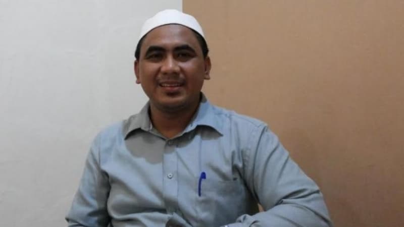 Taj Yasin Maimoen, calon wakil gubernur pendamping Ganjar Pranowo pada Pilgub Jateng 2018 (Breakingnews.co.id)