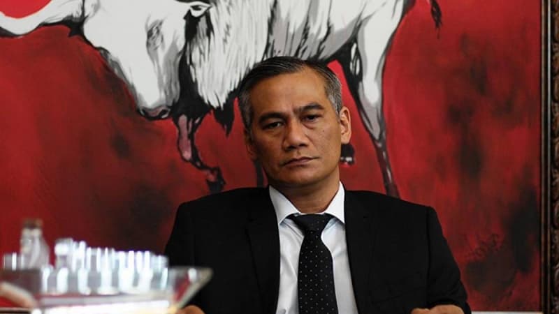 Tio Pakusadewo yang Terjerat Narkoba (Lagi)