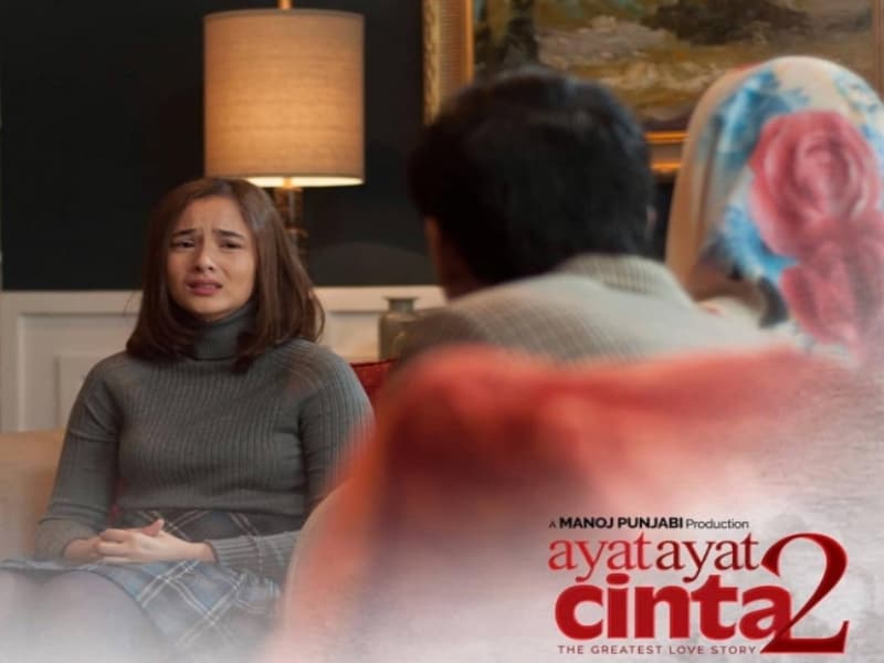 Fahri Hamzah yang Dibawa-bawa dalam Heboh "Ayat-Ayat Cinta 2"