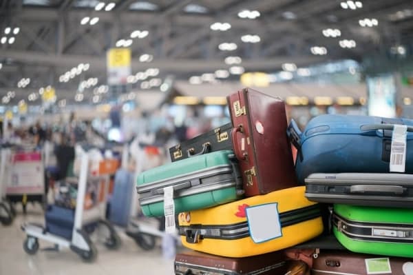 Tips supaya nggak kelebihan bagasi pesawat. (Kabarnesia)