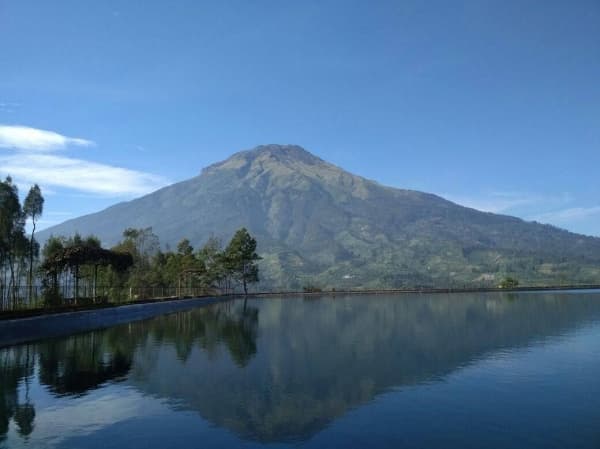 Kilas Balik 2018; Top 5 Tempat Wisata Jawa Tengah Paling Hits