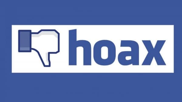 Cegah Saracen, Facebook Akhirnya Berantas Akun Penyebar Hoaks