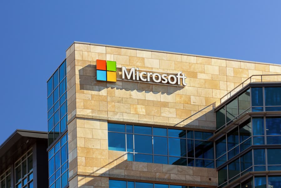 Microsoft bertekad mengikis ketidaksetaraan gender di lingkungan kerjanya. (Usfinancepost.com)