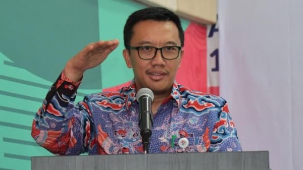 Imam Nahrawi (Reaktor)