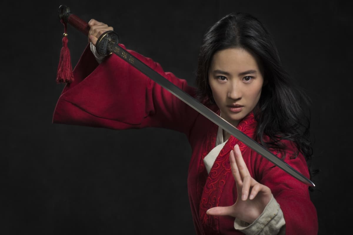 Mulan (Imdb)