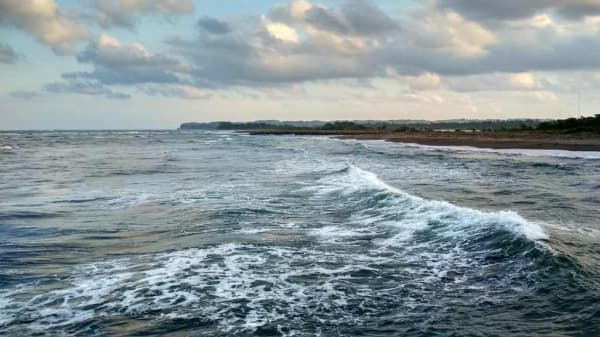 Pantai Selatan Jawa (MI)