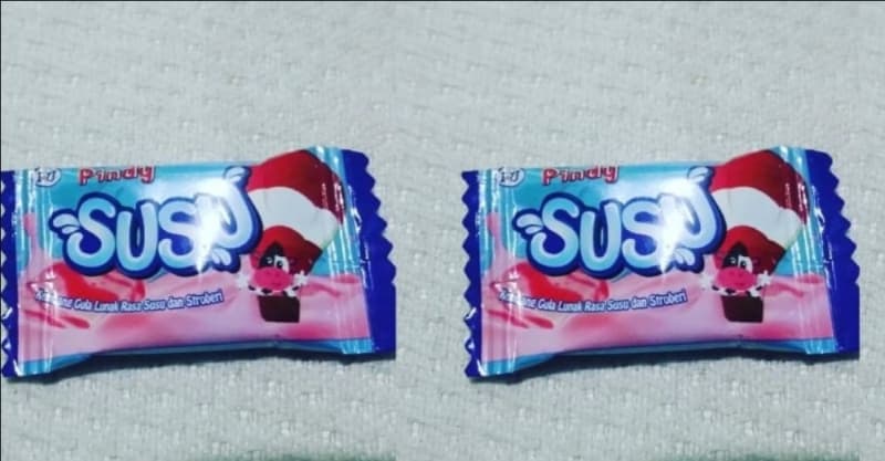 Hoaks Isu Permen Susu Narkoba di Banyumas