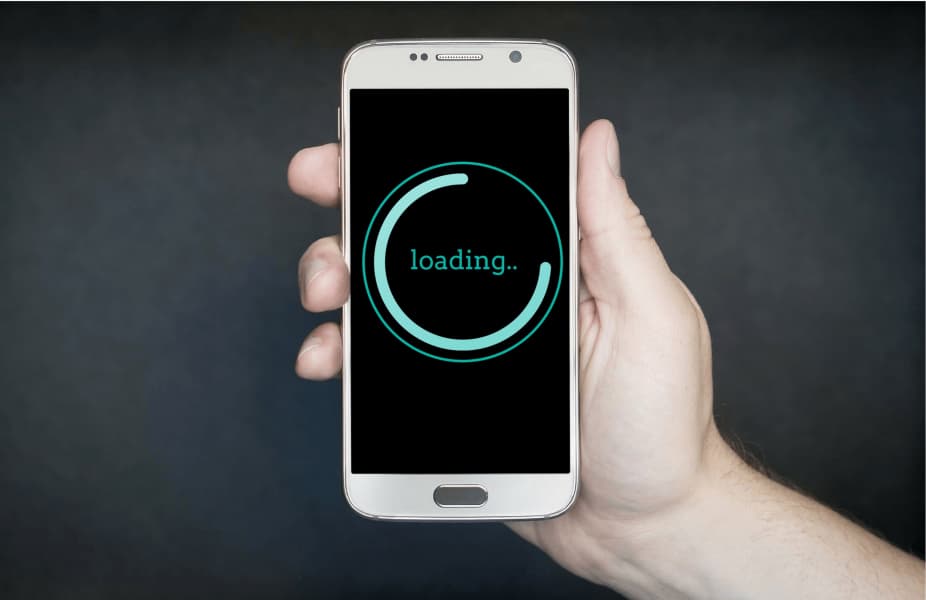 Susah mendapatkan sinyal di desa. (Infoptg.xyz)