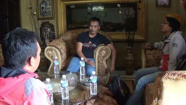 Jual Rumah Bernilai Miliaran, Laki-Laki Ini Malah Dapat Uang Mainan