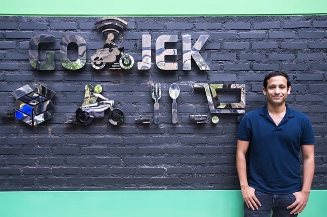 Melantai di BEI, Go-Jek Mungkin Pilih Backdoor Listing Daripada IPO