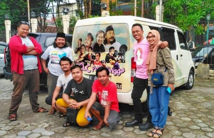 Cinema Lovers Comunity Purbalingga Hadir untuk Menghibur dan Mendidik 