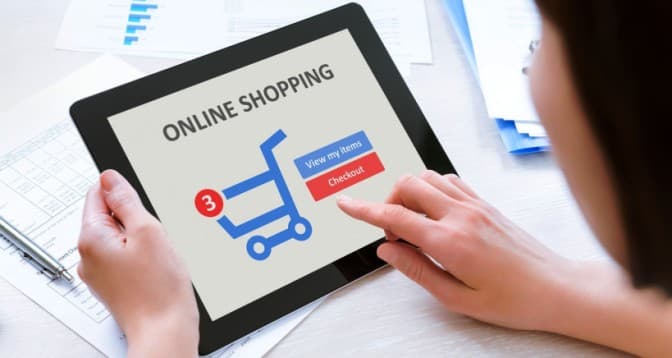 Tips belanja online. (maxmanroe.com)