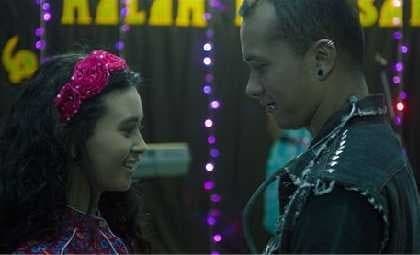 Film What They Don’t Talk About When They Talk About Love. (Detik.com)