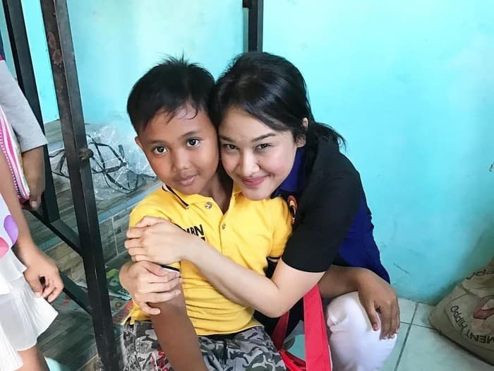 dr. Ema, dokter sekaligus aktivis sosial. (detik.com)