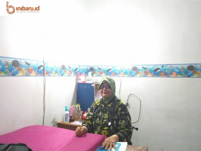 Edisi Spesial Kartini: Meneladani Dokter Asri, Pemerhati Anak Sindrom Down