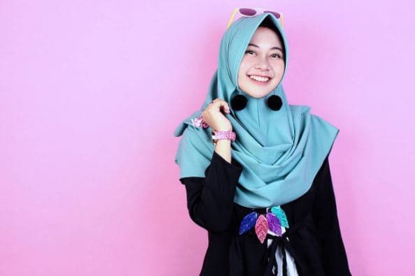 Adinda Negara. (instagram.com/Adinda Negara)