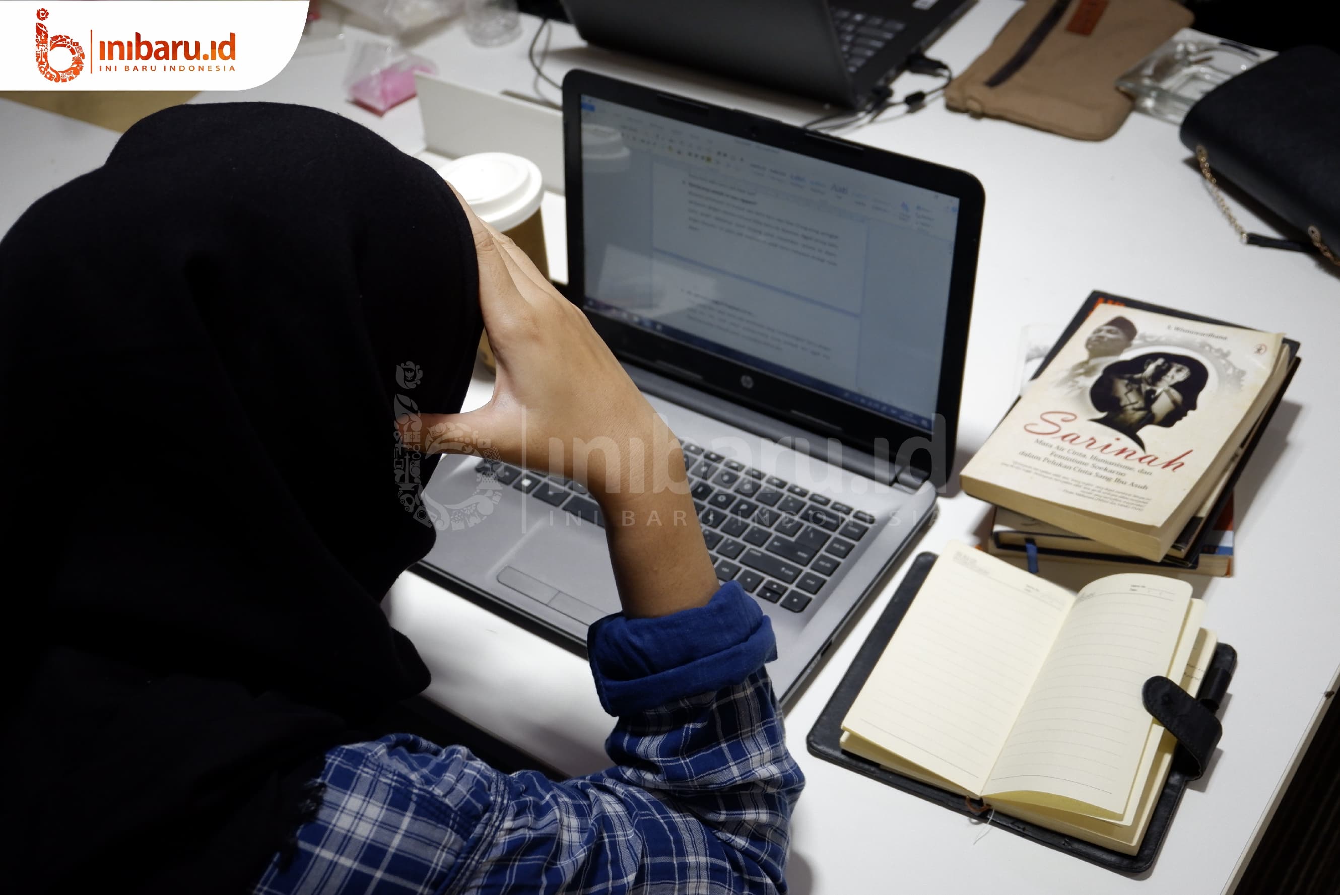 Berdamai dengan Quarter Life Crisis