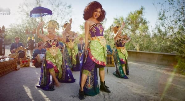 Film <em>Bali: Beats of Paradise</em> Tayang di Bioskop Seoul