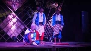 Emprak, Kesenian Khas Jepara yang Sarat Lawak