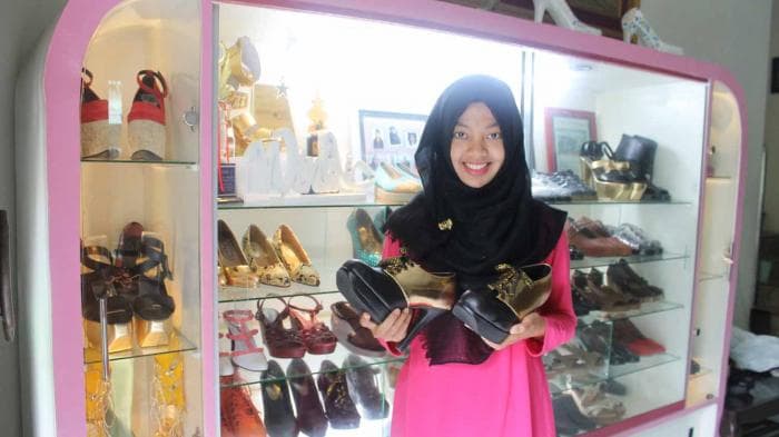 Belajar Bisnis Mandiri dari Kartini Masa Kini