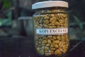 Mencecap Kopi Excelsa dari Afrika