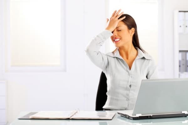 Mudah Lupa? Waspadai Gejala <em>Brain Fog</em>